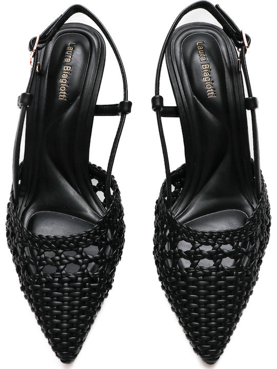 Pumps Schwarz