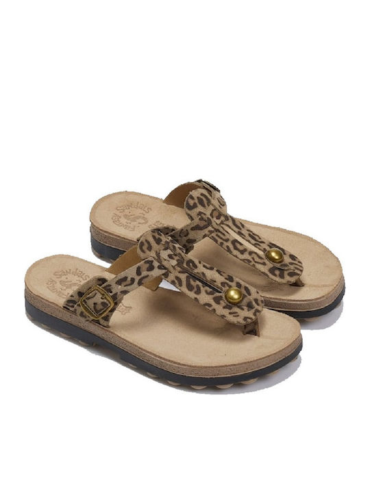 Fantasy Sandals