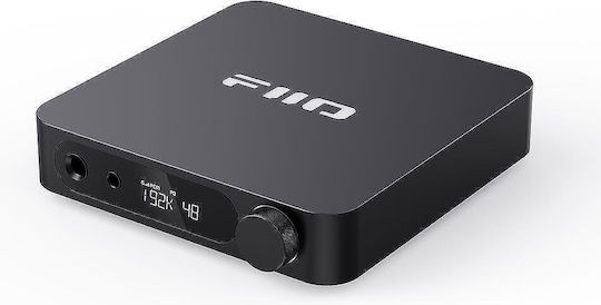 Fiio K11 K11 BLK Настолен Цифров Усилвател за Слушалки с DAC USB и Джак 6.3 мм