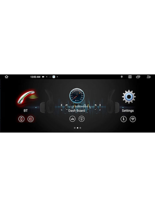 Digital IQ Car Audio System for Mercedes-Benz CLC Class / GLC 2014-2021 (Bluetooth/USB/WiFi/GPS/Apple-Carplay/Android-Auto) with Touch Screen 10.25"