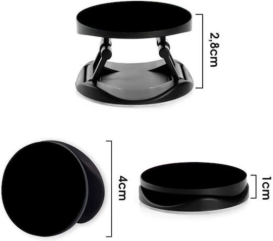 Koutsoumpas "But That's Who You Are!" Phone Holders Stand Stand Mobile Hand Grip