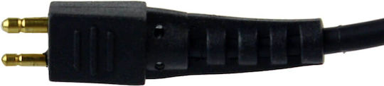 Μικρόφωνο Ακουστικό Retevis Eak002 Type-k