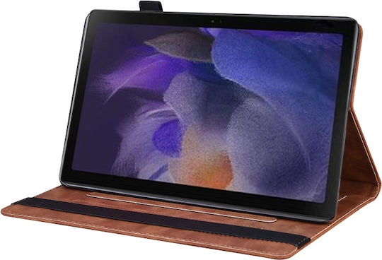 Pad 11 Klappdeckel Braune Lenovo Tab M11 Xiaoxin Pad 11 2024