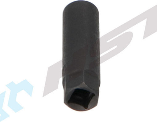 HST Tools Карудаки Шестограм Дълъг с Каре Приемник 3/8" Диаметър 14mm 1бр