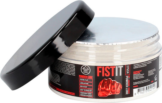Fist Puder 275gr
