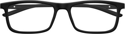 Puma Pu0491o 001 Prescription Eyeglass Frames