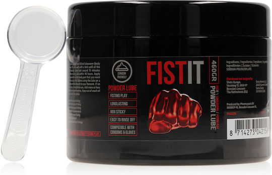 Fist Λιπαντικό Gel 460gr