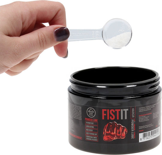 Fist Λιπαντικό Gel 460gr