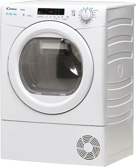Candy CRE H10A2DE-S Wäschetrockner 10kg mit Wärmepumpe