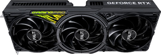 Palit GeForce RTX 5080 16GB GDDR7 ГеймингПро V1 Видео Карта