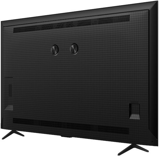 TCL Smart Τηλεόραση 50" 4K UHD QLED P7K HDR (2025) 50P7K