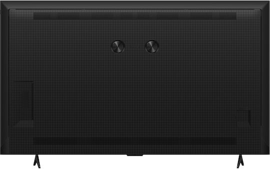 TCL Smart Τηλεόραση 85" 4K UHD QLED P7K HDR (2025) 85P7K