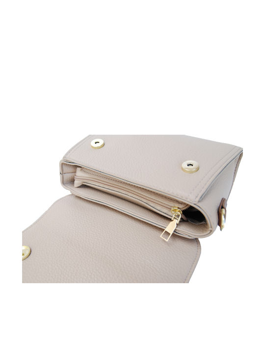 Dimensions Women's Bag Crossbody Beige