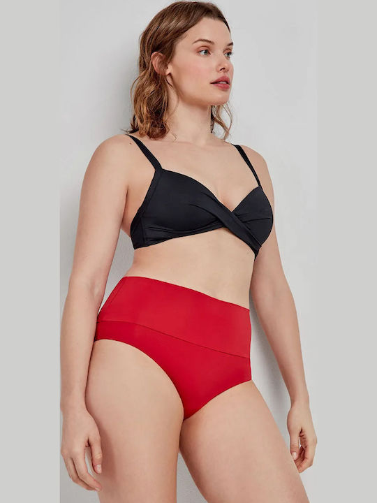 Bikini Top Black