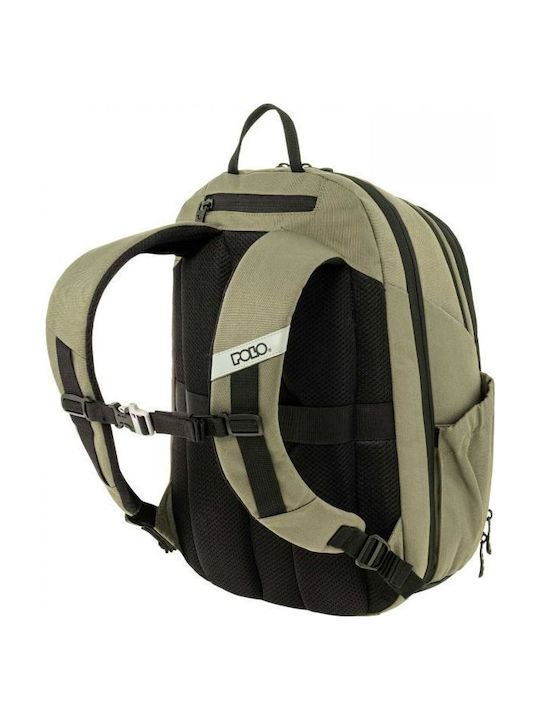 Polo Quest 20lt Χακί