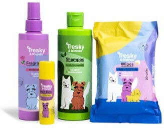 Martinelia Παιδικό Σαμπουάν & Conditioner σε Μορφή Spray 300ml