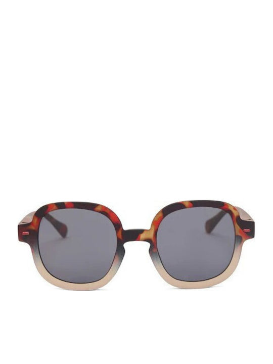 Hello Hossy Koody 2-3 Years Kids Sunglasses Polarized Brown HH012767