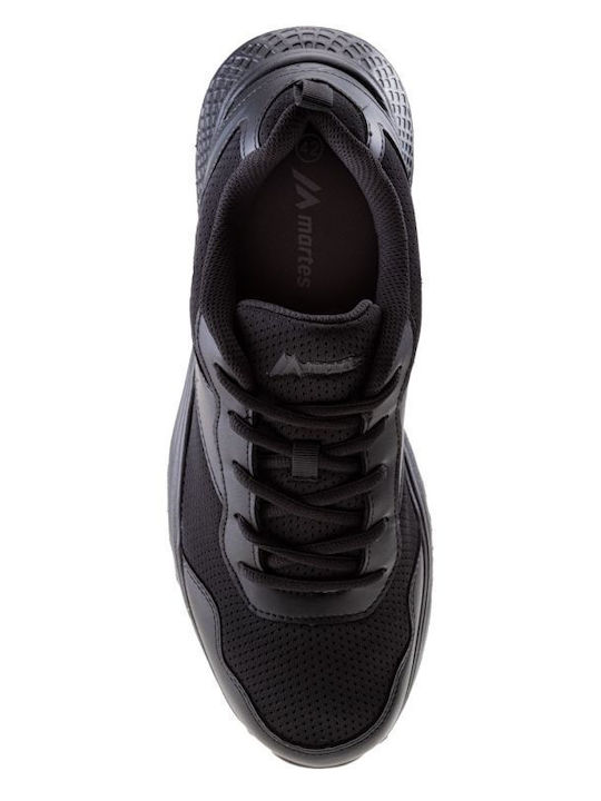 Sneakers Black
