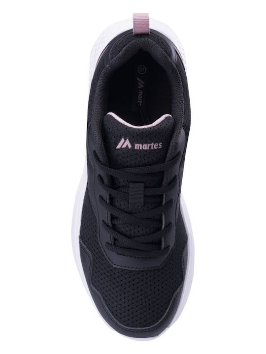 Γυναικεία Sneakers Μαύρα