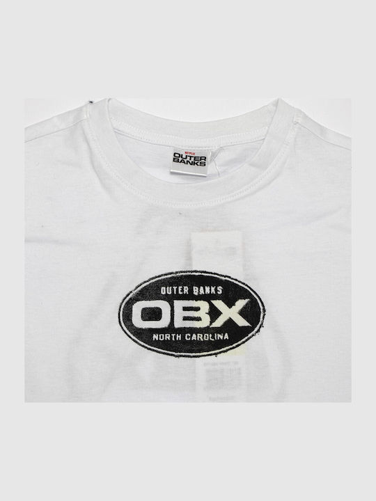 T-Shirt Weiß T-Shirt Weiß