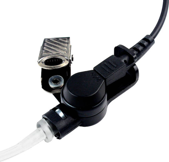 Retevis Eak002 Type-k Mikrofon-Ohrhörer
