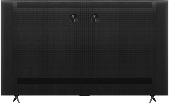 TCL Smart Τηλεόραση 55" 4K UHD Mini LED C6K HDR (2025) 55C6K
