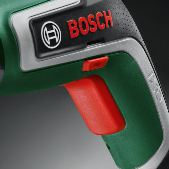Bosch IXO 7 Battery Screwdriver 3.6V 1x2Ah