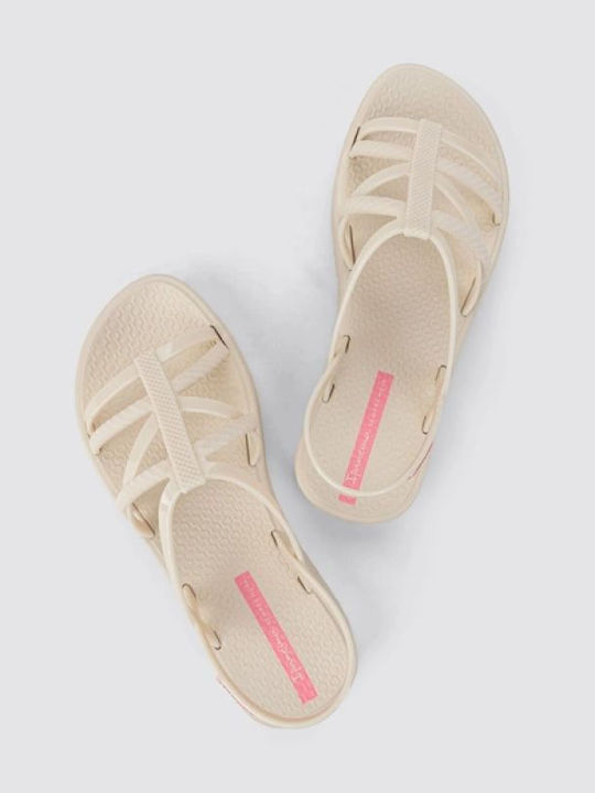 Diversa Women's Sandals Beige
