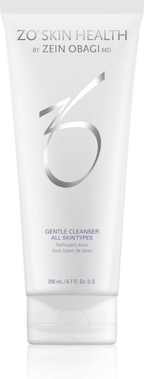 ZO Skin Health Gentle Cleansing Face 200ml