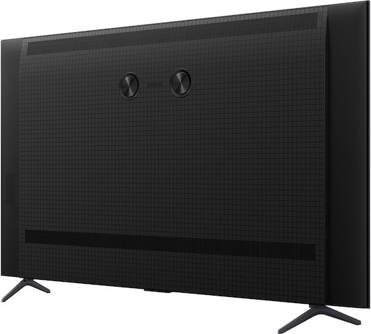 TCL Smart Τηλεόραση 65" 4K UHD Mini LED C6KS HDR (2025) 65C6KS