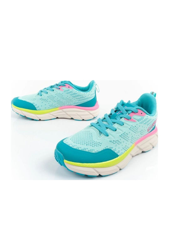 CMP Women's Hiking Shoes Blue