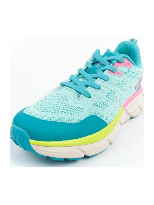 CMP Women's Hiking Shoes Blue