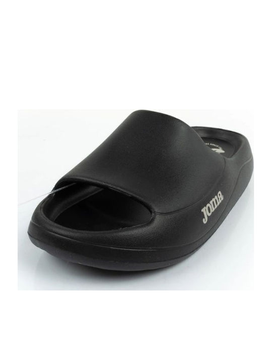 Herren Slides Schwarze