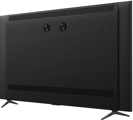 TCL Smart Τηλεόραση 65" 4K UHD Mini LED C6K HDR (2025) 65C6K