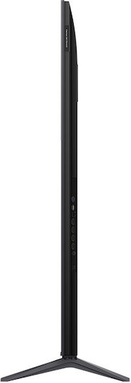TCL Smart Τηλεόραση 65" 4K UHD Mini LED C6K HDR (2025) 65C6K