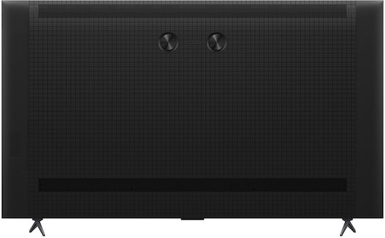 TCL Smart Τηλεόραση 98" 4K UHD Mini LED C6K HDR (2025) 98C6K