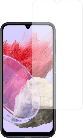 2.5D 0.3mm Tempered Glass (Samsung Galaxy A25 5G, Samsung Galaxy A24 4G, M34 5G)