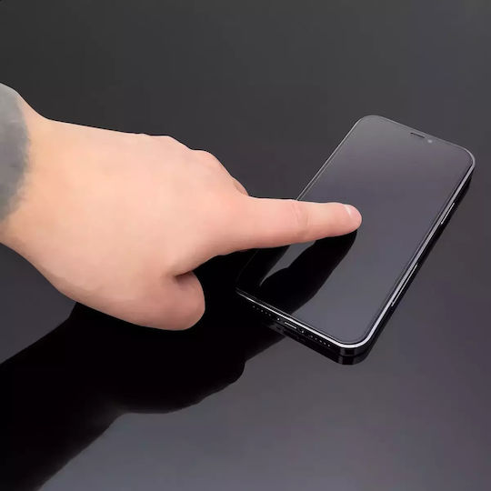 Wozinsky Full Glue Full Face Tempered Glass (Xiaomi 13)