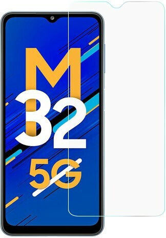 Gehärtetes Glas (Galaxy M32)
