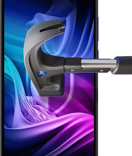 3MK Matt Pro Screen Protector (Motorola Edge 30 Neo)
