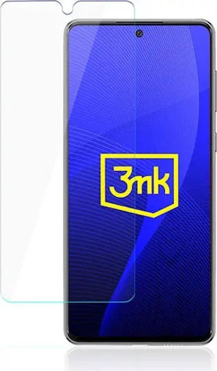 3MK FlexibleGlass 0.3mm Ceramic Tempered Glass (Galaxy A73)