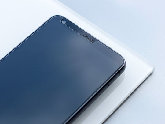 3MK HardGlass Gehärtetes Glas (Galaxy A52 / A52s)