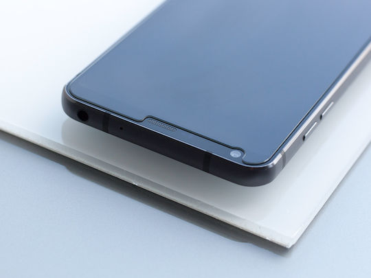 3MK HardGlass Gehärtetes Glas (Galaxy A52 / A52s)