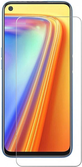 9H 0.3мм Закалено стъкло (Realme 7)
