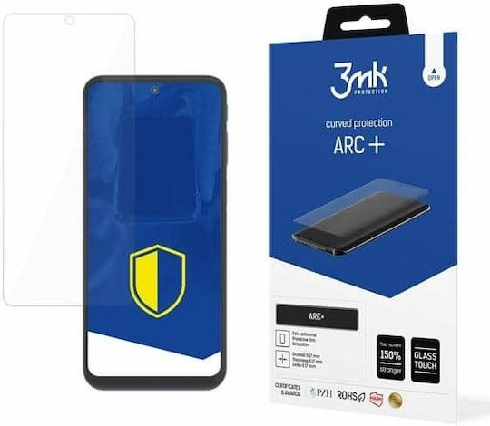 3MK ARC+ Screen Protector (Motorola Moto G41)