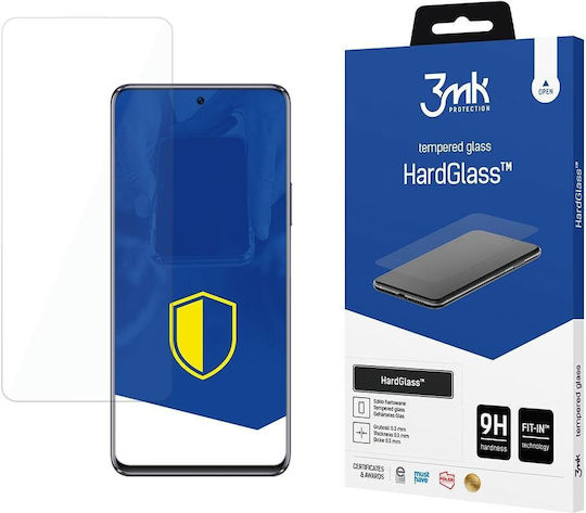3MK HardGlass 2.5D 0,3 mm Закалено Стъкло (Huawei Nova 9 SE)