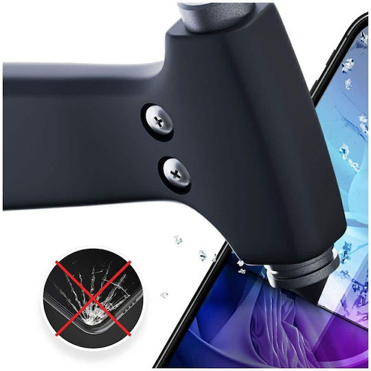 3MK 3MK Matt Pro Matte Screen Protector for Galaxy S21 5G