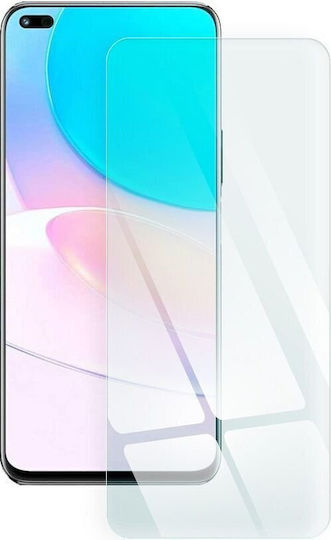 Blue Star Gehärtetes Glas (Honor 50 Lite)