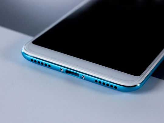 3MK FlexibleGlass Lite Закалено стъкло (Galaxy M13)