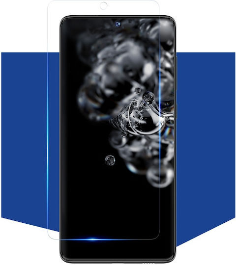 3MK ARC+ Защитен екран (Galaxy M23)